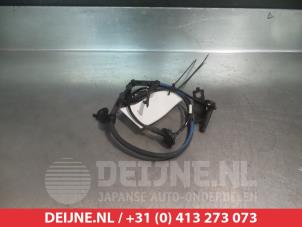 Used ABS Sensor Mitsubishi Lancer Price € 50,00 Margin scheme offered by V.Deijne Jap.Auto-onderdelen BV