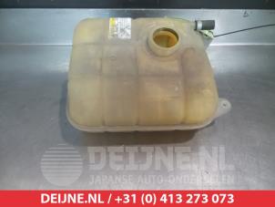 Used Expansion vessel Ssang Yong Rodius 2.7 270 Xdi 20V 4x2 Price on request offered by V.Deijne Jap.Auto-onderdelen BV