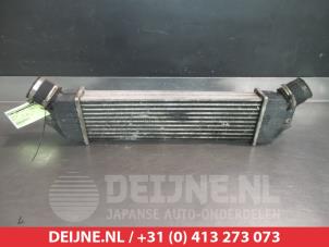 Used Intercooler Ssang Yong Rodius 2.7 270 Xdi 20V 4x2 Price on request offered by V.Deijne Jap.Auto-onderdelen BV