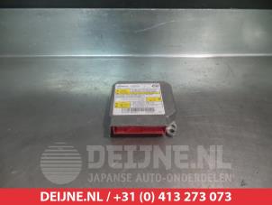 Used Airbag Module Ssang Yong Rodius 2.7 270 Xdi 20V 4x2 Price on request offered by V.Deijne Jap.Auto-onderdelen BV