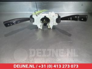 Used Steering column stalk Ssang Yong Rodius 2.7 270 Xdi 20V 4x2 Price on request offered by V.Deijne Jap.Auto-onderdelen BV