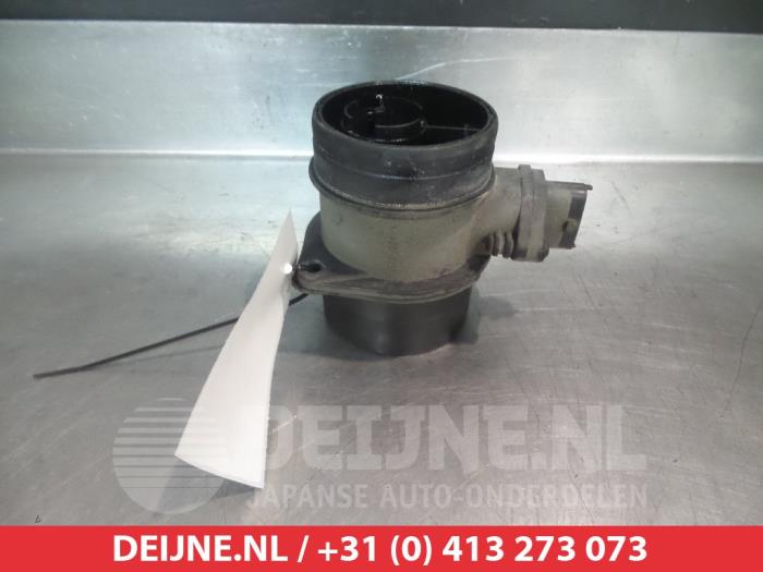 Begagnade Luftflödesmätare Ssang Yong Rodius 2.7 270 Xdi 20V 4x2 Pris € 25,00 Marginaltabell erbjuds av V.Deijne Jap.Auto-onderdelen BV