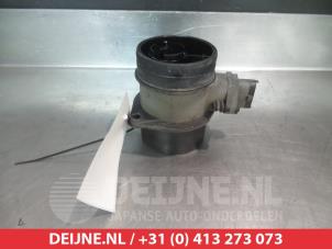 Used Airflow meter Ssang Yong Rodius 2.7 270 Xdi 20V 4x2 Price on request offered by V.Deijne Jap.Auto-onderdelen BV