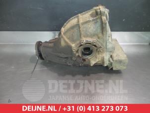 Used Rear differential Ssang Yong Rodius 2.7 270 Xdi 20V 4x2 Price on request offered by V.Deijne Jap.Auto-onderdelen BV