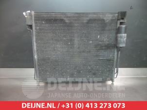 Usagé Condensateur clim Nissan Pathfinder (R51) 2.5 dCi 16V 4x4 Prix € 100,00 Règlement à la marge proposé par V.Deijne Jap.Auto-onderdelen BV