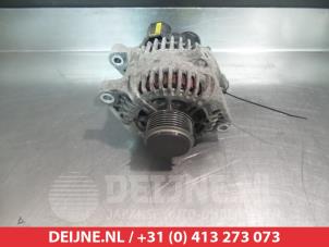 Used Dynamo Hyundai iX35 (LM) 2.0 16V Price on request offered by V.Deijne Jap.Auto-onderdelen BV