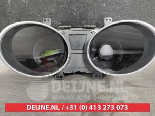 Used Odometer KM Hyundai iX35 (LM) 2.0 16V Price € 75,00 Margin scheme offered by V.Deijne Jap.Auto-onderdelen BV