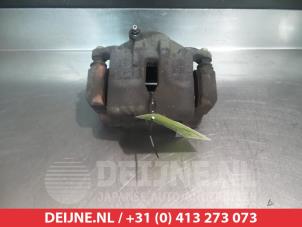 Used Front brake calliper, right Hyundai iX35 (LM) 2.0 16V Price € 35,00 Margin scheme offered by V.Deijne Jap.Auto-onderdelen BV