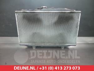 Gebrauchte Kühler Honda Accord (CL/CN) 2.0 i-VTEC 16V Preis auf Anfrage angeboten von V.Deijne Jap.Auto-onderdelen BV