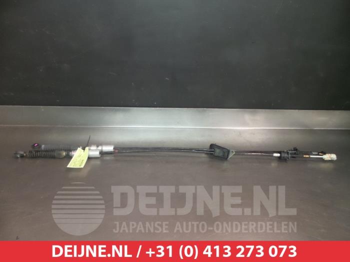 Gearbox shift cables with gearbox code F5MB stock