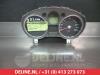 Odometer KM from a Nissan X-Trail (T31), 2007 / 2013 2.0 XE,SE,LE dCi 16V 4x4, SUV, Diesel, 1.995cc, 110kW (150pk), 4x4, M9R, 2007-06 / 2013-11, T31D 2008