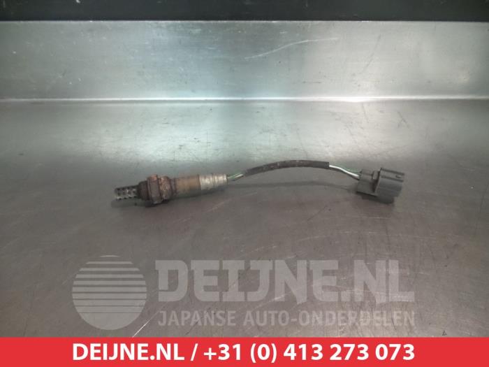 Usados Sonda Lambda Honda Shuttle (RA) 2.3i LS,ES 16V Precio € 30,00 Norma de margen ofrecido por V.Deijne Jap.Auto-onderdelen BV