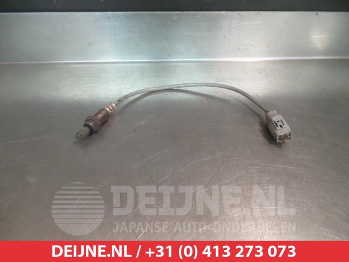 Usados Sonda Lambda Mitsubishi ASX 1.6 MIVEC 16V Precio € 35,00 Norma de margen ofrecido por V.Deijne Jap.Auto-onderdelen BV