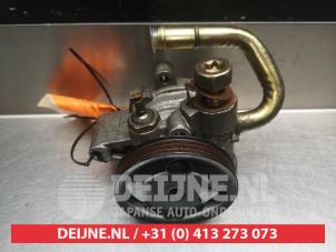 Used Power steering pump Daihatsu Cuore (L251/271/276) Price on request offered by V.Deijne Jap.Auto-onderdelen BV