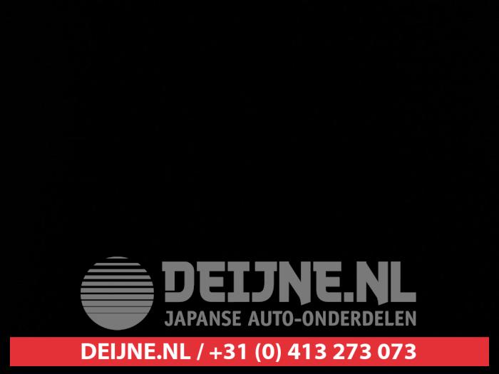 Usagé Pompe de direction Daihatsu Cuore (L251/271/276) 1.0 12V Prix € 25,00 Règlement à la marge proposé par V.Deijne Jap.Auto-onderdelen BV