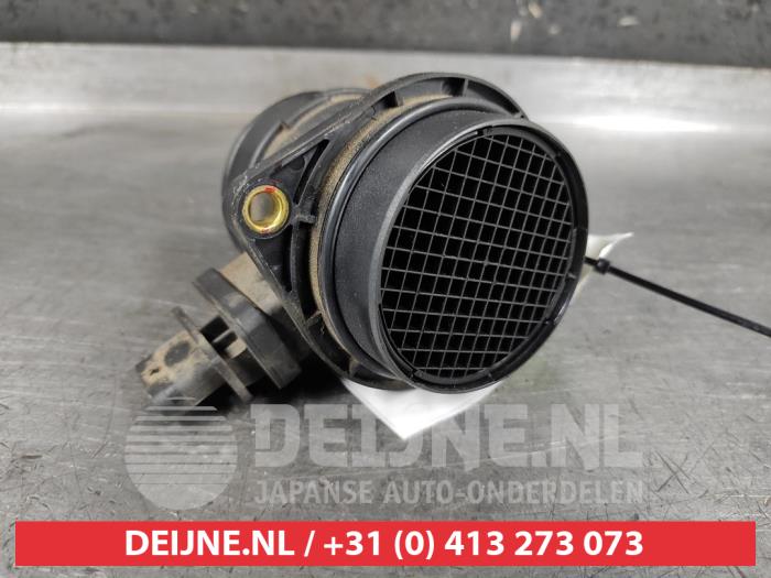Begagnade Luftflödesmätare Hyundai i30 (GDHB5) 1.6 CRDi Blue Drive 16V VGT Pris € 25,00 Marginaltabell erbjuds av V.Deijne Jap.Auto-onderdelen BV