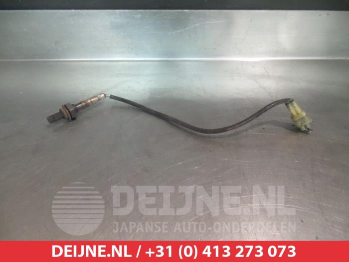 Used Lambda probe Suzuki Wagon-R+ (SR) 1.2 16V Price € 25,00 Margin scheme offered by V.Deijne Jap.Auto-onderdelen BV