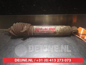 Used Fronts shock absorber, left Daihatsu Rocky Soft Top 2.8 D Price on request offered by V.Deijne Jap.Auto-onderdelen BV