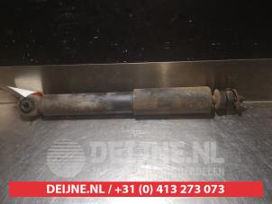 Used Front shock absorber, right Daihatsu Rocky Soft Top 2.8 TD Intercooler Price on request offered by V.Deijne Jap.Auto-onderdelen BV