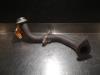 Exhaust front section from a Honda Civic (FK/FN), 2005 / 2012 1.8i VTEC 16V, Hatchback, Petrol, 1.798cc, 103kW (140pk), FWD, R18A2, 2005-09 / 2012-01 2007