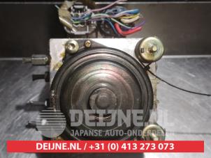 Used ABS pump Daihatsu Terios (J1) 1.3 16V 4x4 Price on request offered by V.Deijne Jap.Auto-onderdelen BV