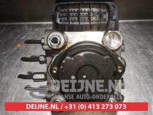 Used ABS pump Daihatsu Terios (J1) 1.3 16V DVVT 4x4 Price on request offered by V.Deijne Jap.Auto-onderdelen BV