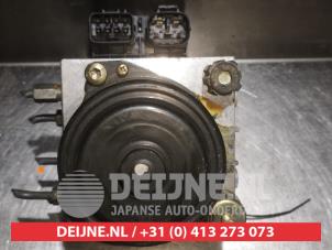 Gebrauchte ABS Pumpe Daihatsu Terios (J1) 1.3 16V 4x4 Preis auf Anfrage angeboten von V.Deijne Jap.Auto-onderdelen BV