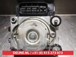 Używane Pompa ABS Daihatsu Cuore (L251/271/276) 1.0 12V DVVT Cena € 150,00 Procedura marży oferowane przez V.Deijne Jap.Auto-onderdelen BV