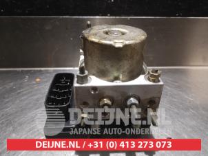 Pompe ABS d'un Daihatsu Cuore (L251/271/276) 1.0 12V DVVT 2005