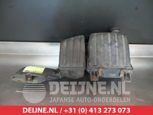 Used Air box Daewoo Matiz Price on request offered by V.Deijne Jap.Auto-onderdelen BV