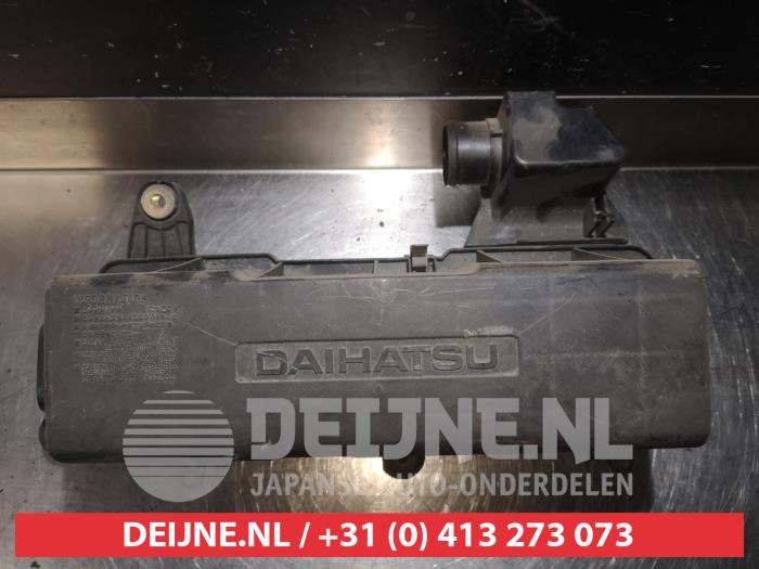Gebrauchte Luftfiltergehäuse Daihatsu Move (L9) 850 Preis € 25,00 Margenregelung angeboten von V.Deijne Jap.Auto-onderdelen BV