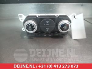 Used Heater control panel Mazda CX-7 2.3 MZR DISI Turbo 16V Price on request offered by V.Deijne Jap.Auto-onderdelen BV