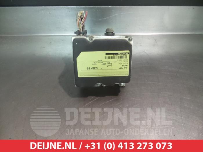 Używane Pompa ABS Mazda CX-7 2.3 MZR DISI Turbo 16V Cena € 50,00 Procedura marży oferowane przez V.Deijne Jap.Auto-onderdelen BV