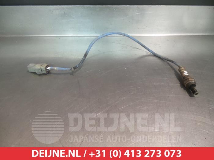 Usados Sonda Lambda Mazda CX-7 2.3 MZR DISI Turbo 16V Precio € 20,00 Norma de margen ofrecido por V.Deijne Jap.Auto-onderdelen BV