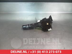 Used Light switch Mazda 2 (DE) 1.4 CDVi 16V Price € 30,00 Margin scheme offered by V.Deijne Jap.Auto-onderdelen BV