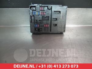 Used Fuse box Nissan Note (E12) 1.5 dCi 90 Price on request offered by V.Deijne Jap.Auto-onderdelen BV