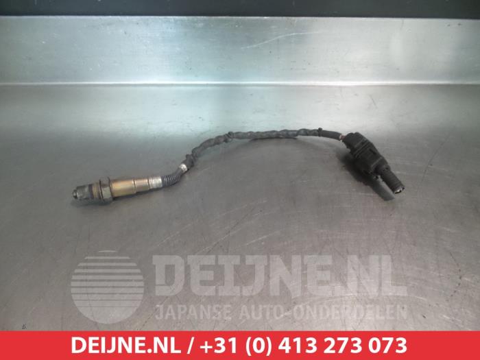 Lambda probe Kia Sorento I (JC), SUV, 2002 / 2011 (Used)
