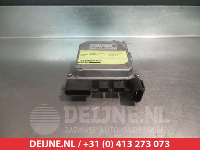 Begagnade Dator, servostyrning Subaru XV (GP) 2.0 D AWD 16V Pris € 100,00 Marginaltabell erbjuds av V.Deijne Jap.Auto-onderdelen BV