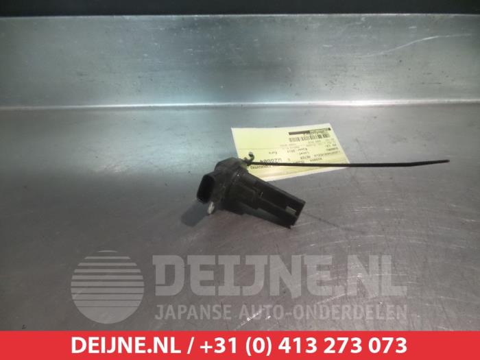 Usagé Débitmètre Subaru XV (GP) 2.0 D AWD 16V Prix € 50,00 Règlement à la marge proposé par V.Deijne Jap.Auto-onderdelen BV