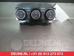 Usados Panel de control de calefacción Subaru XV (GP) 2.0 D AWD 16V Precio de solicitud ofrecido por V.Deijne Jap.Auto-onderdelen BV