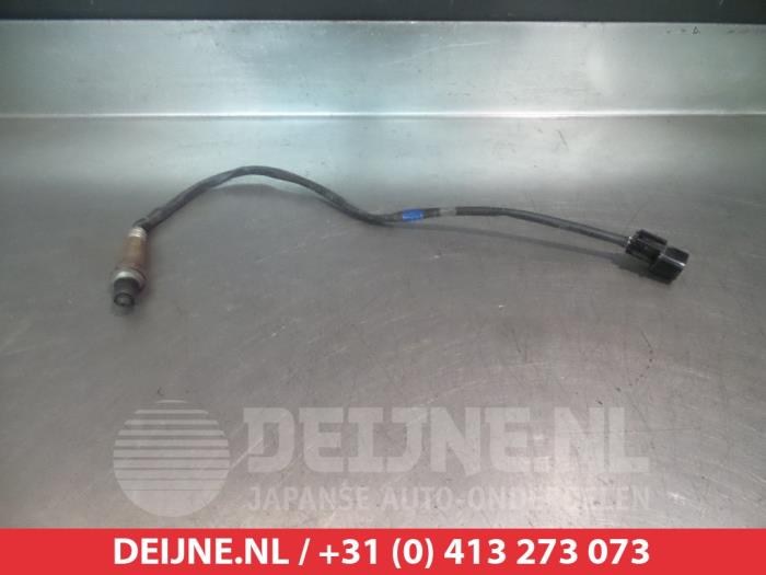 Usados Sonda Lambda Hyundai i30 (GDHB5) 1.4 16V Precio € 25,00 Norma de margen ofrecido por V.Deijne Jap.Auto-onderdelen BV