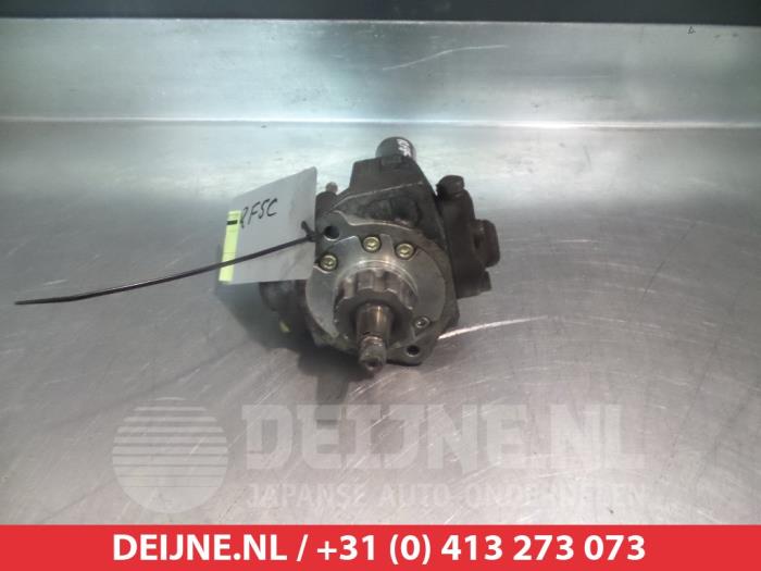 Gebrauchte Kraftstoffpumpe Mechanisch Mazda 6 Preis € 100,00 Margenregelung angeboten von V.Deijne Jap.Auto-onderdelen BV