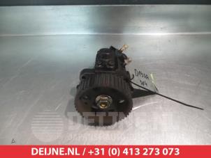 Used Mechanical fuel pump Suzuki SX-4 Price on request offered by V.Deijne Jap.Auto-onderdelen BV