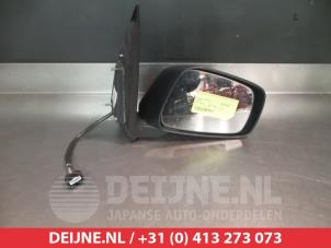 Gebrauchte Außenspiegel rechts Nissan Navara (D40) Preis auf Anfrage angeboten von V.Deijne Jap.Auto-onderdelen BV