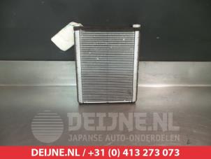 Used Heating radiator Toyota Avensis Wagon (T25/B1E) 1.8 16V VVT-i Price on request offered by V.Deijne Jap.Auto-onderdelen BV