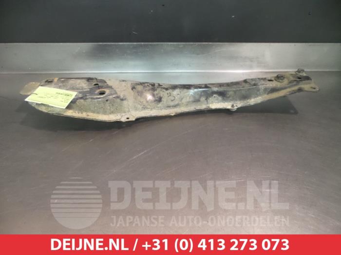 Gebrauchte Motorbalken Toyota Corolla (E12) 2.0 D-4D 16V 90 Preis € 50,00 Margenregelung angeboten von V.Deijne Jap.Auto-onderdelen BV