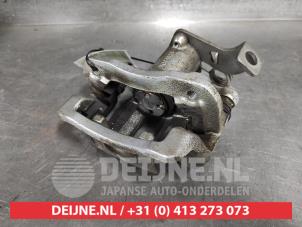 Used Rear brake calliper, left Hyundai i10 (B5) 1.0 12V Price € 50,00 Margin scheme offered by V.Deijne Jap.Auto-onderdelen BV