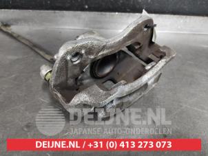Used Front brake calliper, left Hyundai i10 (B5) 1.0 12V Price € 50,00 Margin scheme offered by V.Deijne Jap.Auto-onderdelen BV