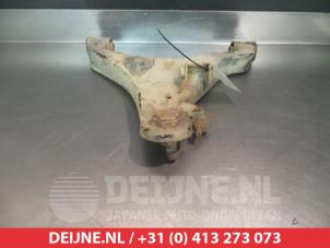 Used Front lower wishbone, right Nissan Navara Price on request offered by V.Deijne Jap.Auto-onderdelen BV