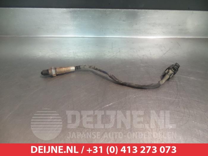 Usados Sonda Lambda Hyundai i20 1.2i 16V Precio € 20,00 Norma de margen ofrecido por V.Deijne Jap.Auto-onderdelen BV